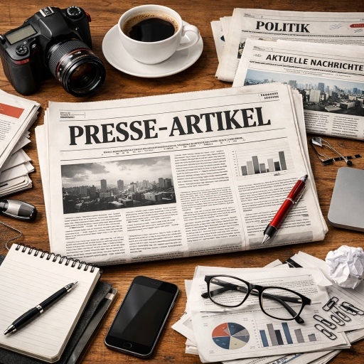 Presse-Berichte