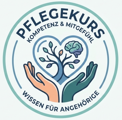 Pflegekurs für Angehörige von Menschen mit Demenz
