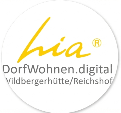 Was ist „Lia® DorfWohnen.digital“?