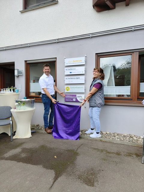 SAPV neuer Partner